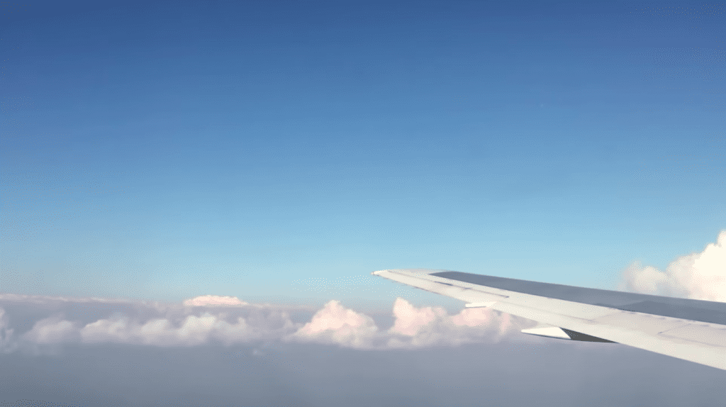 10 cosas que debes saber para un vuelo